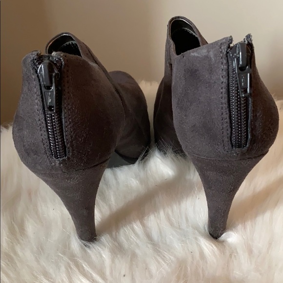 Platform Shooties Size 10 - Picture 4 of 4